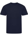 Kinder Sportshirt Recycled Cool JC201J French Navy